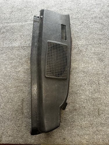 Golf mk2 black parcel - golf,