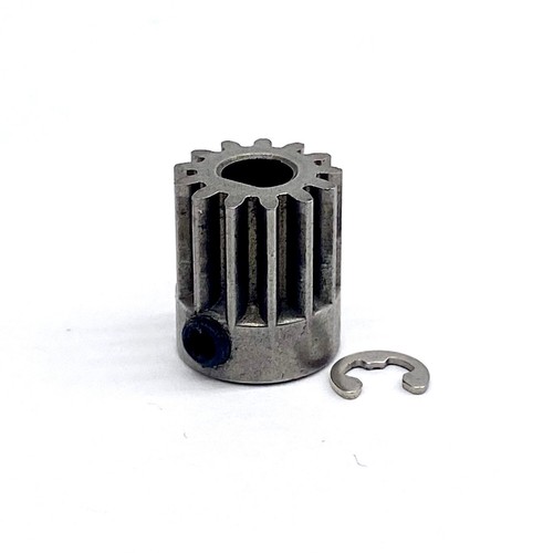 Arrma outcast 4x4 - -, pinion