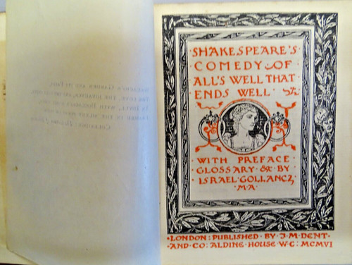 1906 antique book - antique,