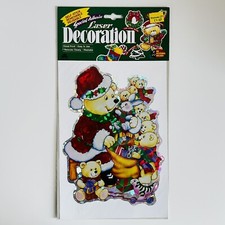 Vintage 90s Christmas