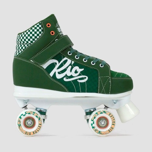 Rio roller mayhem - roller, ii
