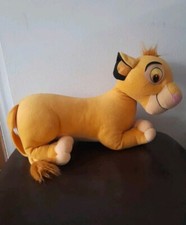 Disney The Lion King Simba
