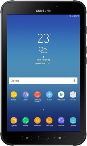 Samsung galaxy tab - samsung, 2