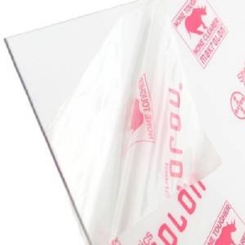 Makrolon tuffak polycarbonate - makrolon,