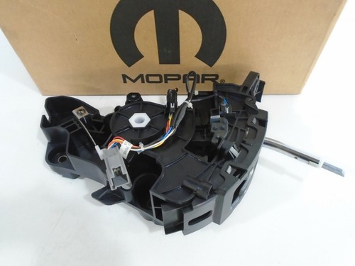Genuine mopar transmission - mopar,