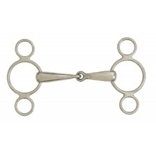 Centaur Single Jointed 2 Ring
