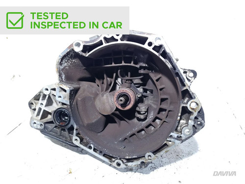 Vauxhall corsa speed manual - corsa, 5