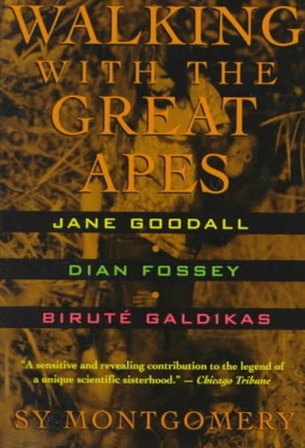 Walking with the great - walking,