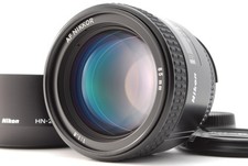 [Almost Unused] Nikon AF