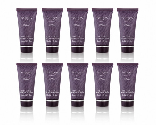 Pack asprey london purple - pack,