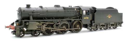 Hornby gauge r2258 br - hornby,
