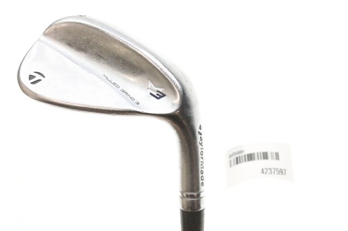 Taylormade milled grind - taylormade,