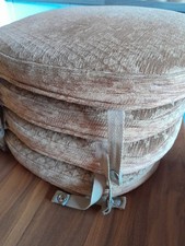 ORIGINAL ERCOL SEAT PADS X 4