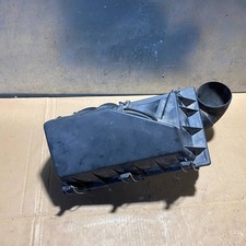 Mercedes-Benz W210 Engine Air