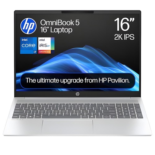 Omnibook ba1505sa 16 - omnibook, 5