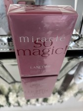 Lancôme miracle magic 50ml - miracle,