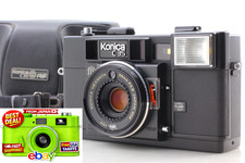 Tested near mint konica - mint〗,