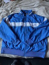 Sergio Tacchini vintage Men's lightweight jacket xxl