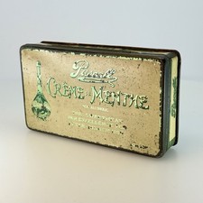 Vintage Pascall Crème de