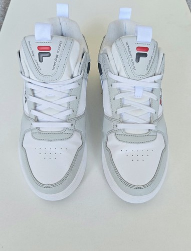 Fila men corda shoes - fila, men's