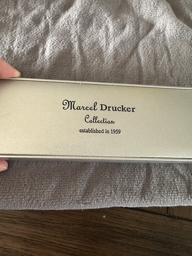 Marcel drucker men - marcel,