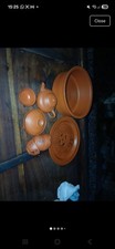 Yixing Zisha Redware Clay