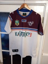 Manly Warringah Sea Eagles Nrl