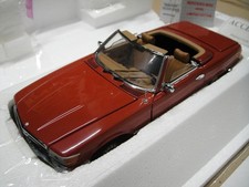 Franklin Mint 1:24 Model