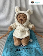 Jellycat Authentic Bartholomew