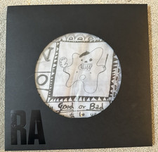 Grayson Perry RA  Red Alan