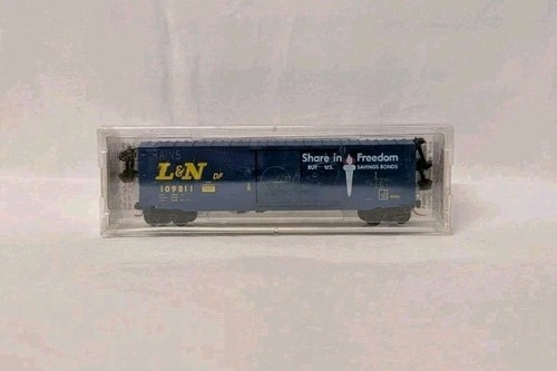 Micro trains line - line, (mtl)