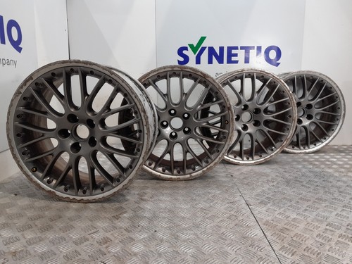 Set genuine inch audi a6 - of,