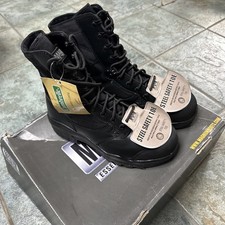 Magnum Amazon  ST SP ,Safety