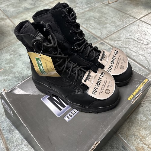 Magnum amazon safety - magnum, st
