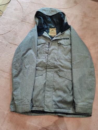 Burton mens covert jk - covert,