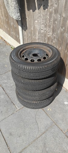 Ford fiesta full - ford, 14"