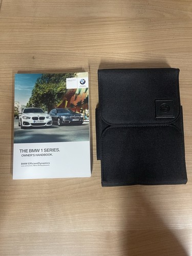 Bmw series f20 f21 - f20, owners