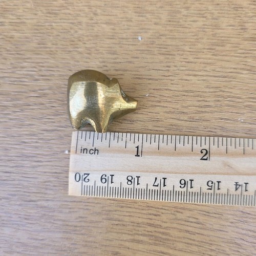 Vintage small miniature - vintage,