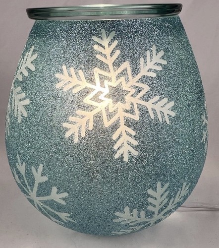 Scentsy crystallize blue - scentsy,