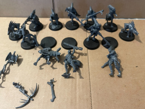 40k kill team farstalker - kill,