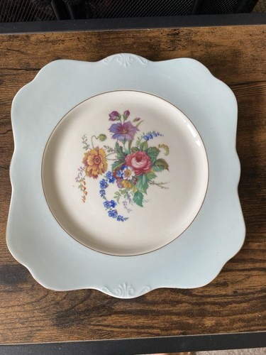 Colclough china bone - colclough,