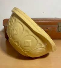 Antique Early Vintage 1920s 1930s T.G.Green Gripstand Mixing Bowl 491517 PROP