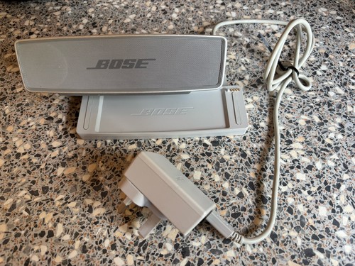 Bose soundlink mini - bose,