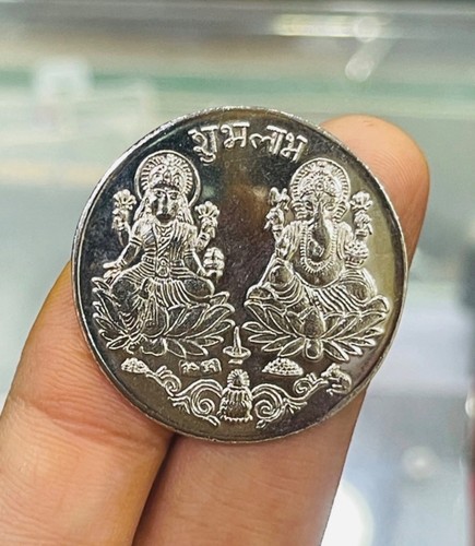 Shri ganesh lakshmi - ganesh, 999