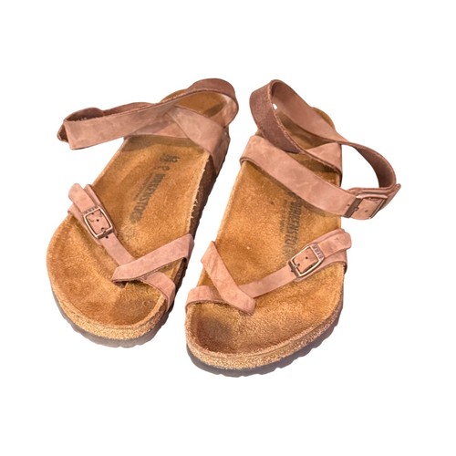 Birkenstock yara sandals mens - yara,