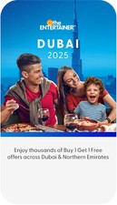 The Entertainer Dubai 2025- 10