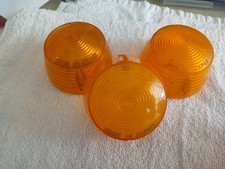 OEM Suzuki Indicator Lens B120