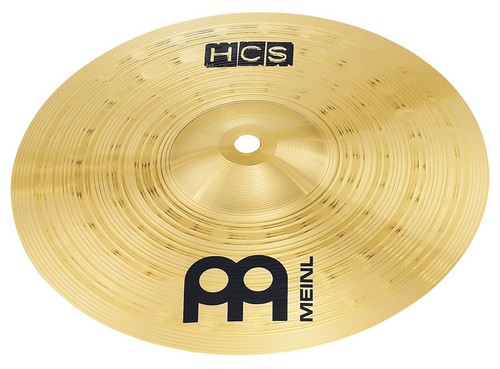 Meinl hcs inch splash - meinl,