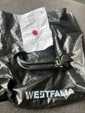 Westfalia Detachable Towbar