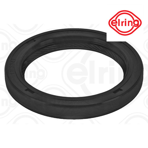 Shaft seal crankshaft elring - shaft, seal,